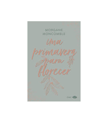 UNA PRIMAVERA PARA FLORECER