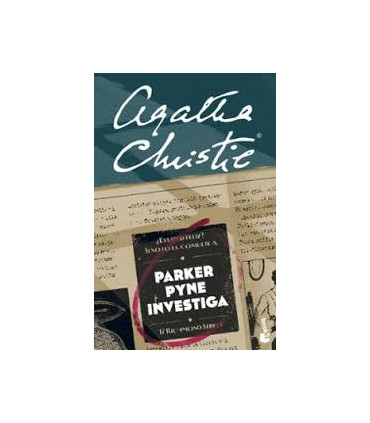 PARKER PAYNE INVESTIGA