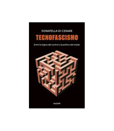 TECNOFASCISMO