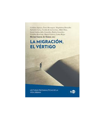 LA MIGRACION EL VERTIGO