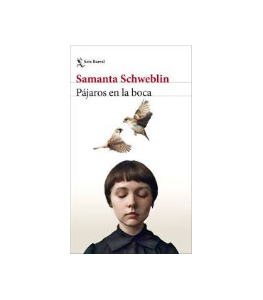 PAJAROS EN LA BOCA