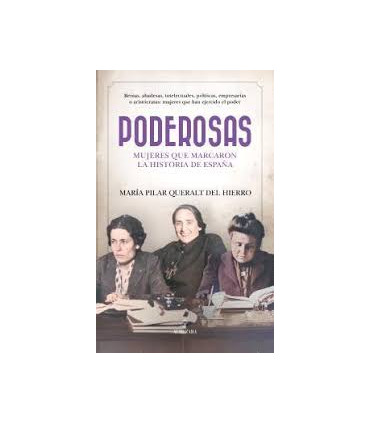 PODEROSAS