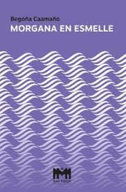 MORGANA EN ESMELLE