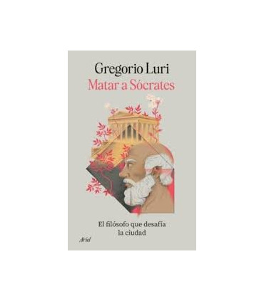 MATAR A SOCRATES