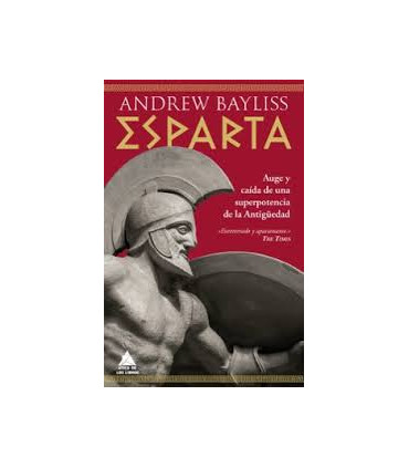 ESPARTA