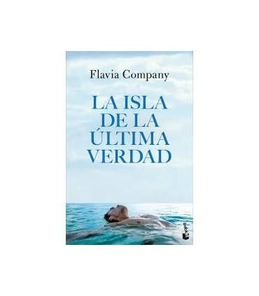 LA ISLA DE LA ULTIMA VERDAD