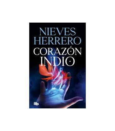 CORAZON INDIO