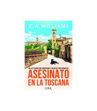 ASESINATO EN LA TOSCANA