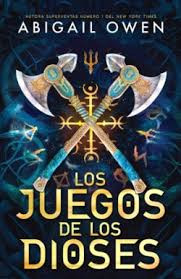 LOS JUEGOS DE LOS DIOSES TB