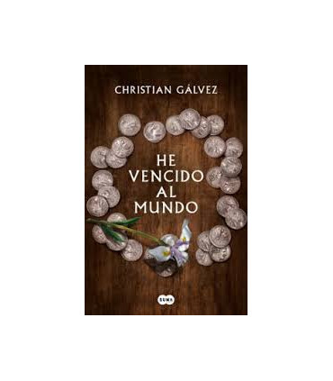 HE VENCIDO AL MUNDO