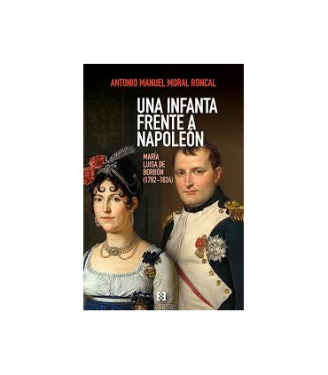 UNA INFANTA FRENTE A NAPOLEON