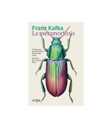LA METAMORFOSIS