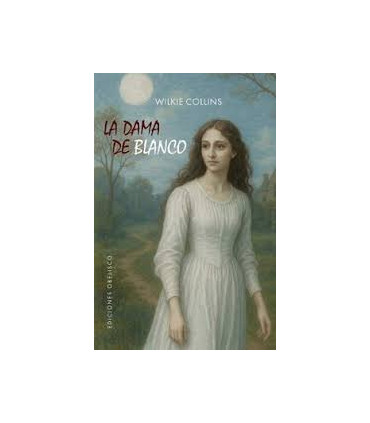 LA DAMA DE BLANCO BOLS