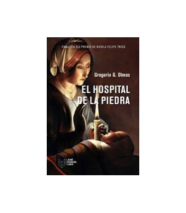 EL HOSPITAL DE LA PIEDRA