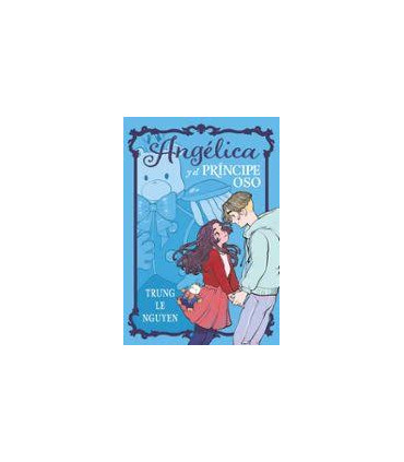 ANGELICA Y EL PRINCIPE OSO