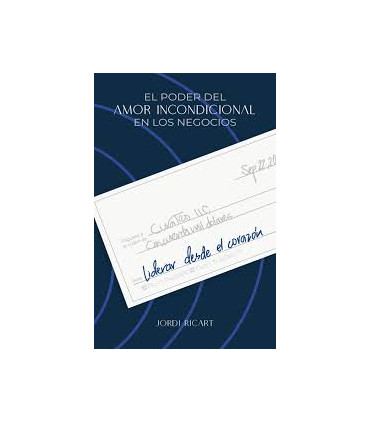 LIDERAR DESDE EL CORAZON