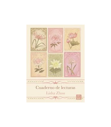 CUADERNO DE LECTURAS