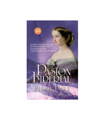 PASION IMPERIAL PROLOGO NUEVO