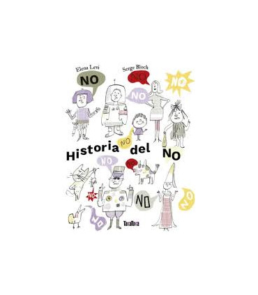 HISTORIA DEL NO