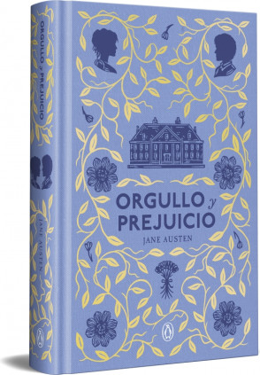 Orgullo y prejuicio (edición especial en tapa dura)