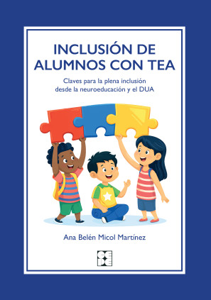 Inclusión de alumnos con TEA