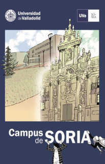 Cómic Campus de Soria. Universidad de Valladolid