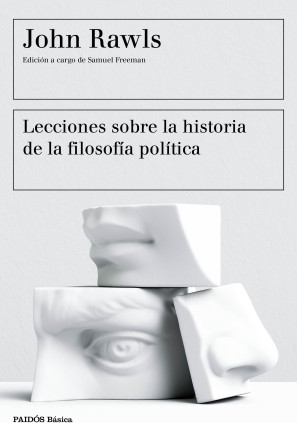 Lecciones sobre la historia de la filosofía política