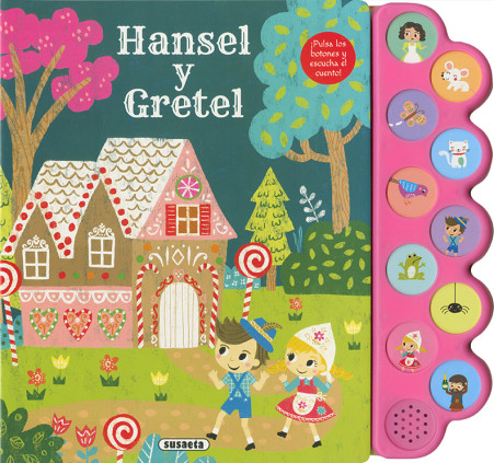 Hansel y Gretel