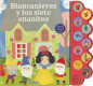 Blancanieves y los siete enanitos