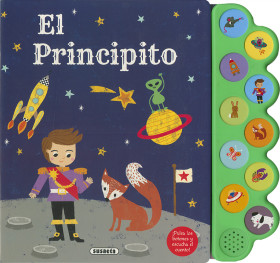 El Principito