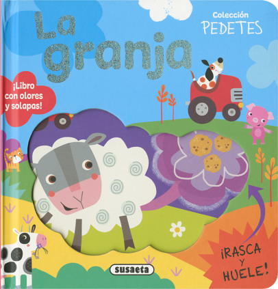 La granja