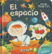 El espacio