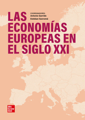 LAS ECONOMIAS EUROPEAS EN EL SIGLO XXI