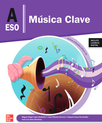 Música Clave A. ESO