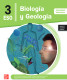 Biología y Geología 3º ESO