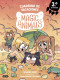 Magic Animals. Cuaderno de vacaciones. 3º de Primaria