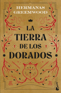 La tierra de los Dorados