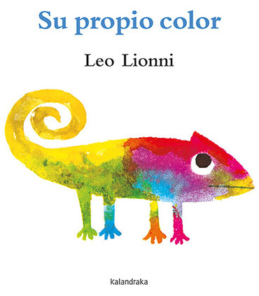 Su propio color