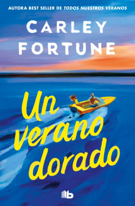 Un verano dorado