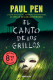 El canto de los grillos (edición limitada · Verano)