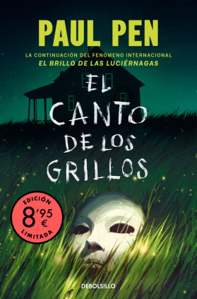 El canto de los grillos (edición limitada · Verano)