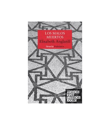 LOS MALOS MUERTOS