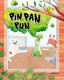 PIN PAN Y PUN