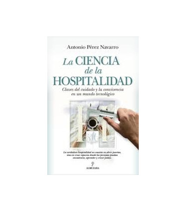 LA CIENCIA DE LA HOSPITALIDAD
