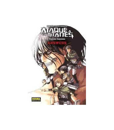 GUIA ATAQUE A LOS TITANES