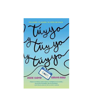 TU Y YO Y TU Y YO Y TU Y YO