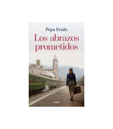 LOS ABRAZOS PROMETIDOS