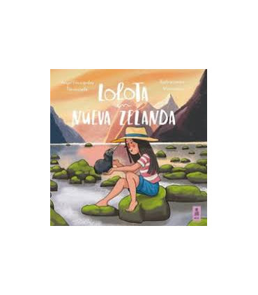 LOLOTA EN NUEVA ZELANDA