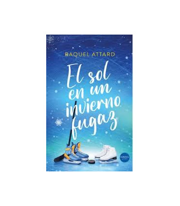 EL SOL EN UN INVIERNO FUGAZ