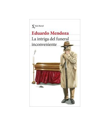 LA INTRIGA DEL FUNERAL INCONVENIENTE